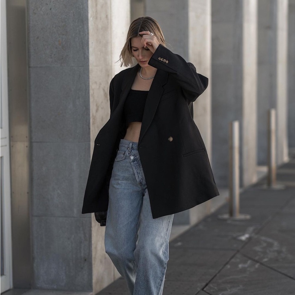 Zara Jacket - Picture 4 of 11